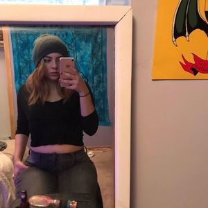 Meet your Posher, Bryce ann